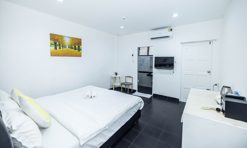Bedroom 4, Belle Cose Guest House Phuket, Phuket Island