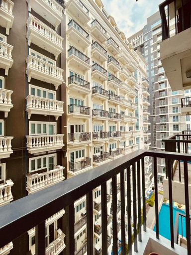Lafayette Park Square Megaworld, Iloilo City