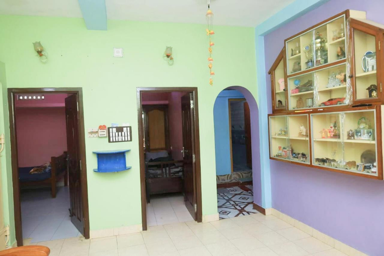 Others 3, Pondy Breeze, Viluppuram