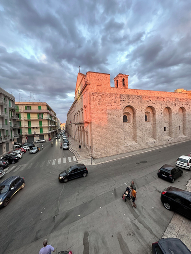 Exterior & Views, Maison Saint Dominique, Bari