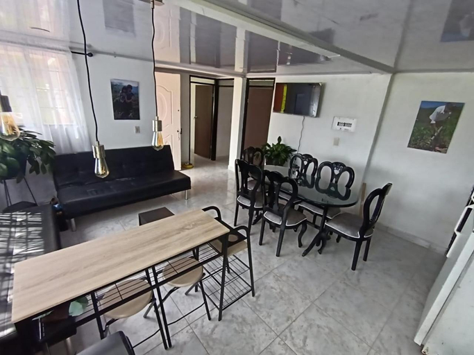 Others 3, Apartamento campestre Montana Serena, Paipa