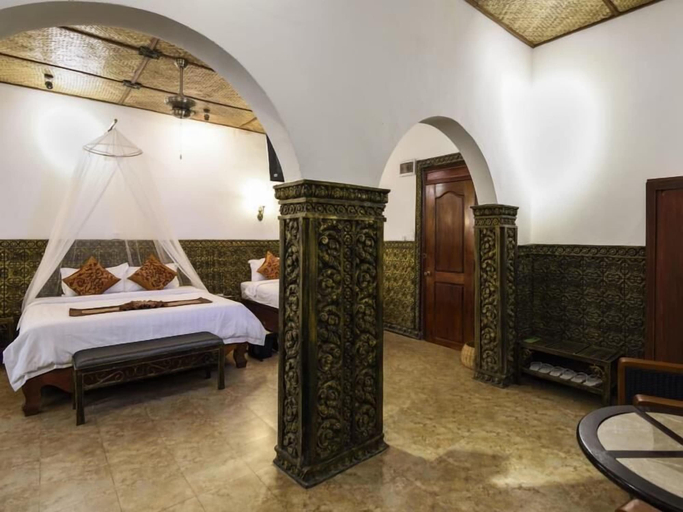 Bedroom 7