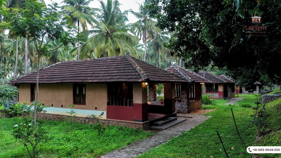 Others 4, Down to Earth Farmstay by LAKSEM, Coimbatore