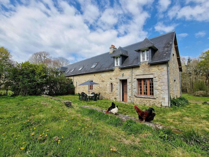 Exterior & Views 1, Apartment in Benodet near Sandy Beaches, Finistère