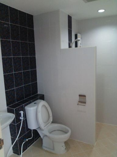 Bathroom 5, The Precious, Hua Hin