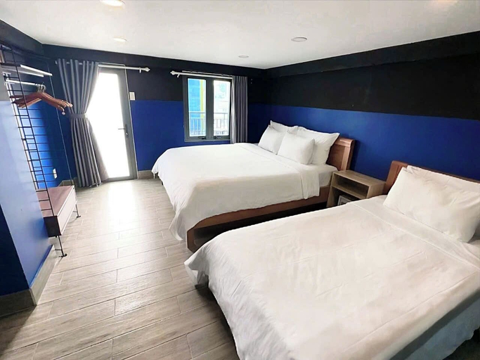 Bedroom 9