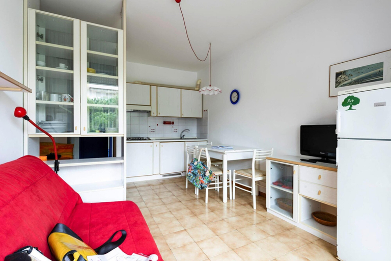 Private kitchen 2, Apartment in Bibione Near Sea Beach, Venezia