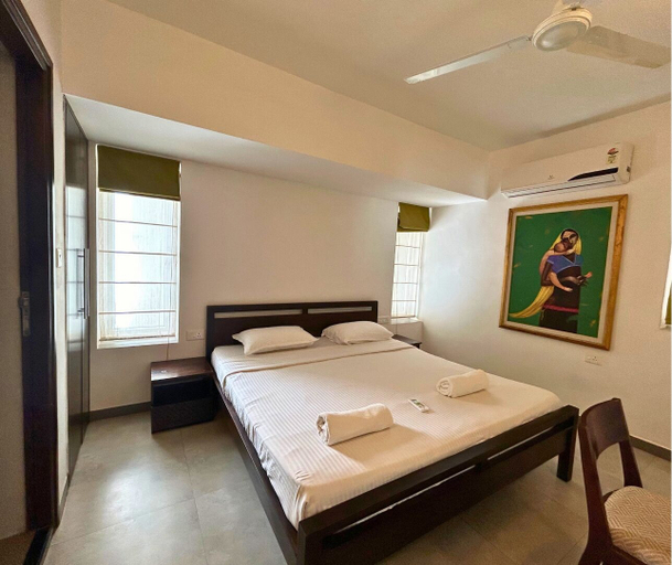 Bedroom 13