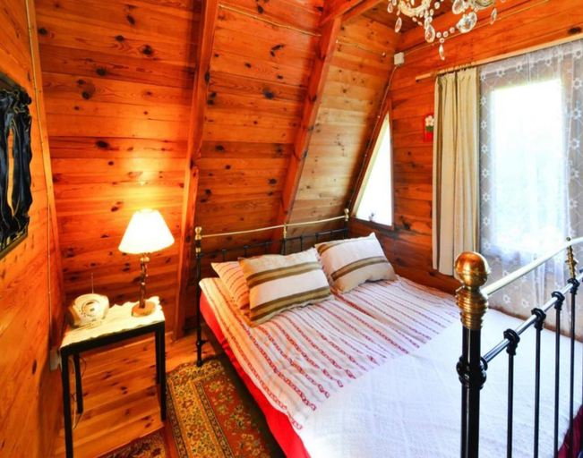 Room 4, Comfortable Holiday Home Near Lake Jamno, Koszalin