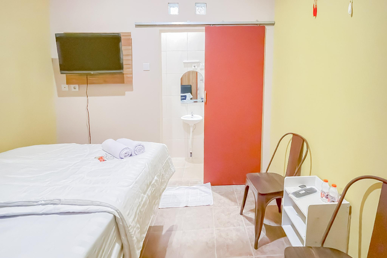 Bedroom 10