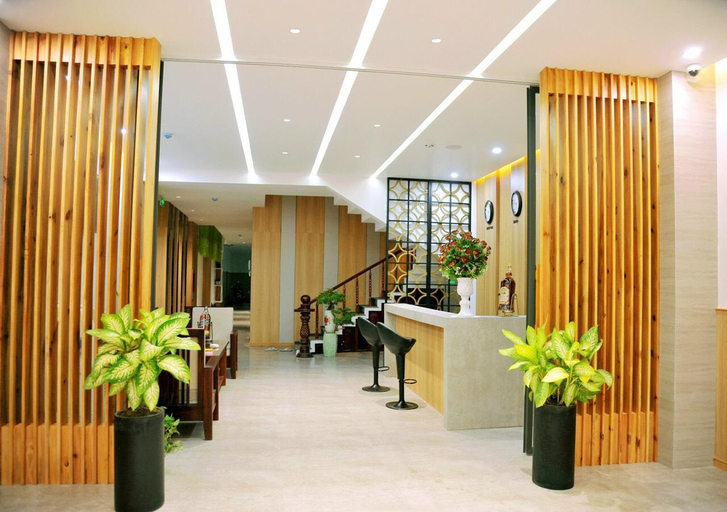 Others 5, Khách Sạn Lucien Hotel Quy Nhơn , Qui Nhơn