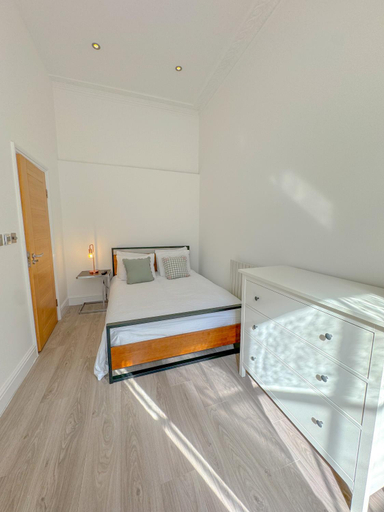 2, Conway Apartments, London