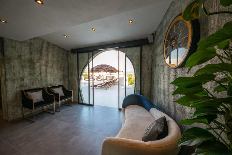 Public Area 2, Emara Boutique Hotel, Kavajës