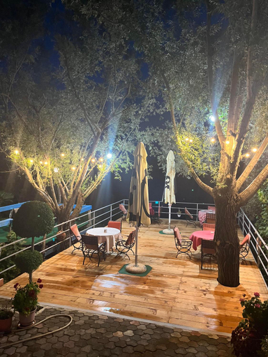 Others 4, Budrin Hotel, Shkodrës