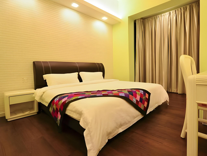 Bedroom 6