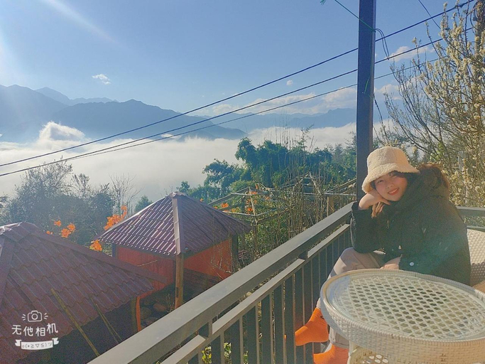 Exterior & Views 3, homestay y ty đai ngan - lao cai, Lào Cai