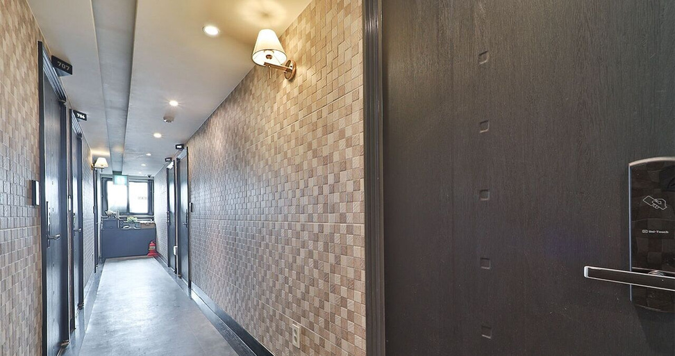Others 5, 3S Hotel yeonsinnae-branch, Eun-pyeong
