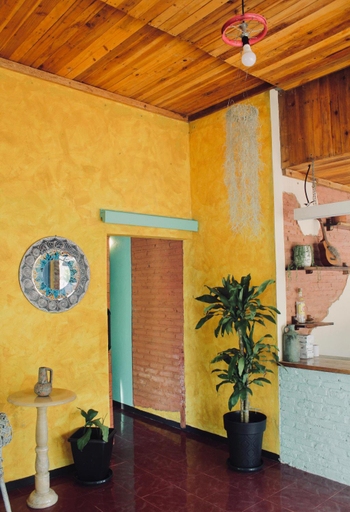 Others 5, INDIGO Motel, Jepara