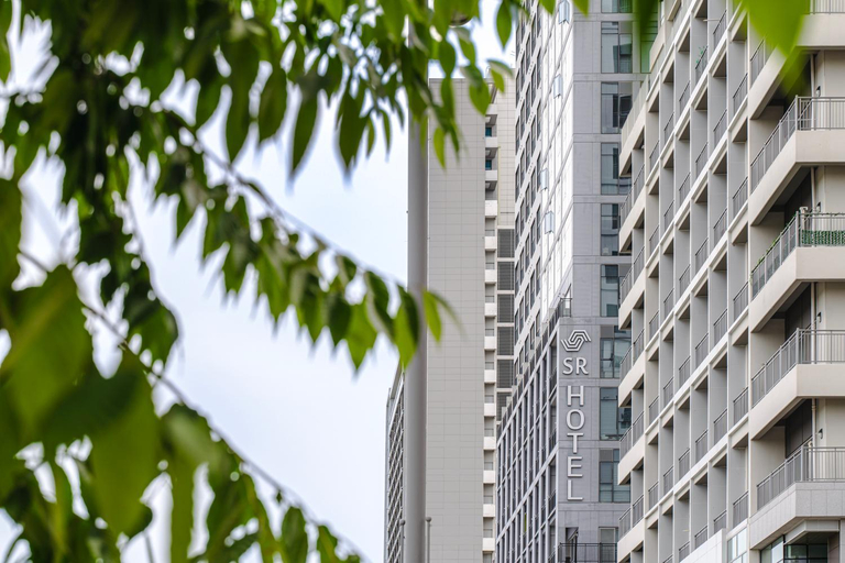 Exterior & Views 1, SR Hotel Yeongjong, Jung
