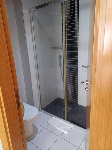 Bathroom 5, Golden Palas Hotel Cerkezkoy, Çerkezköy