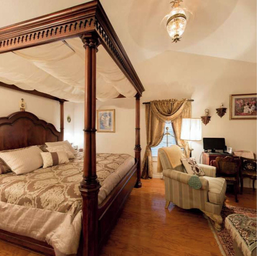 Others 5, Alling House, Volusia