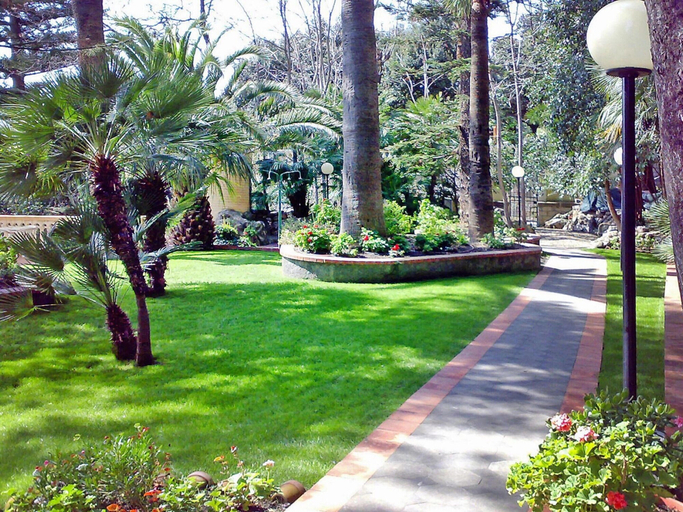 Exterior 3, Apartment in Imperia With Heating, Imperia