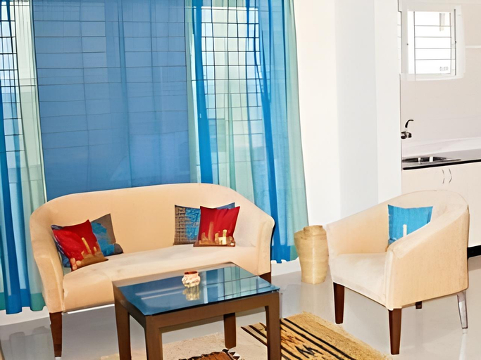 Others 4, Serenity Inn, Bangalore