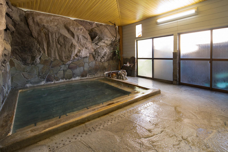 Sport & Beauty 5, Ryokan Hozanso, Beppu
