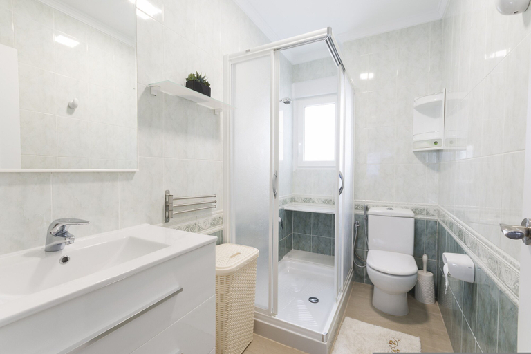 Room 2, Apartment Egeu in D nia, Alicante