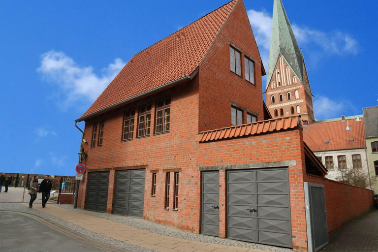 Exterior & Views, Gästehaus am Wasserturm, Lüneburg