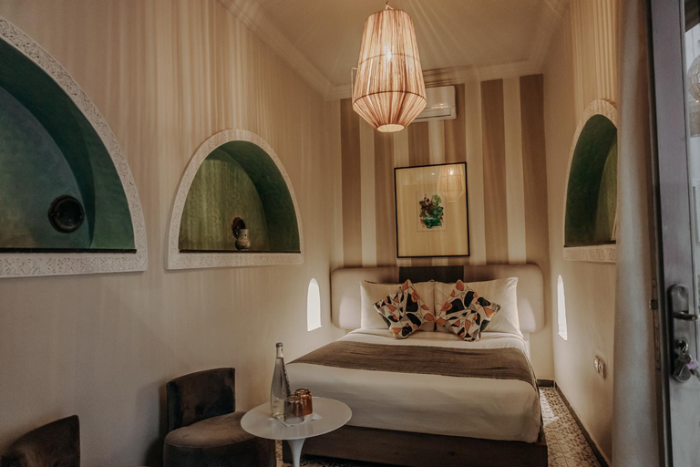 Others 3, Riad Bab Ahmar, Marrakech