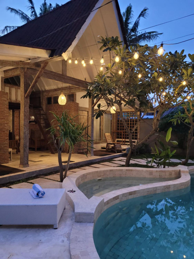 Others 5, Amara Villa, Lombok
