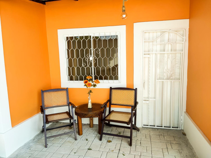 Others 4, Guajira House, Manaure