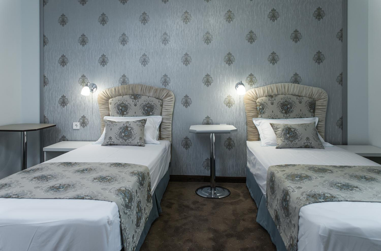 Bedroom 2, Emmar Zlatograd, Zlatograd
