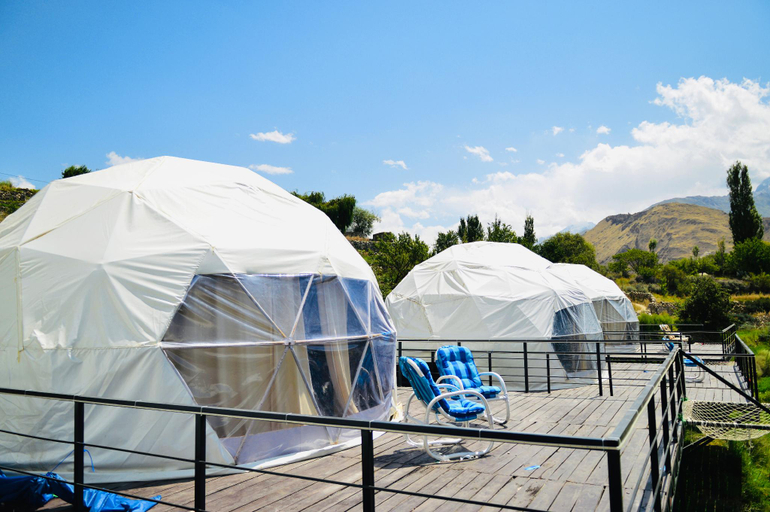Others 4, SG Glamping Resort , Northern Areas