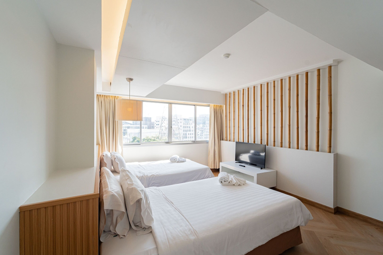 Bedroom 5