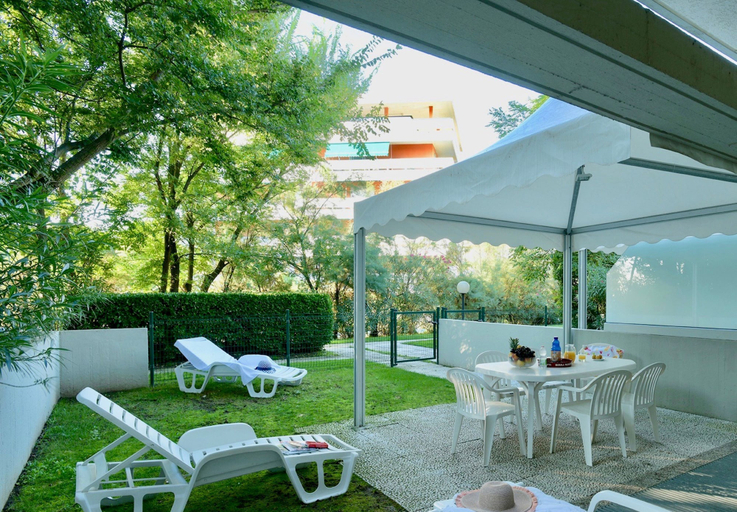 Food & Drinks 4, Isaresidence Holiday Resort, Venezia