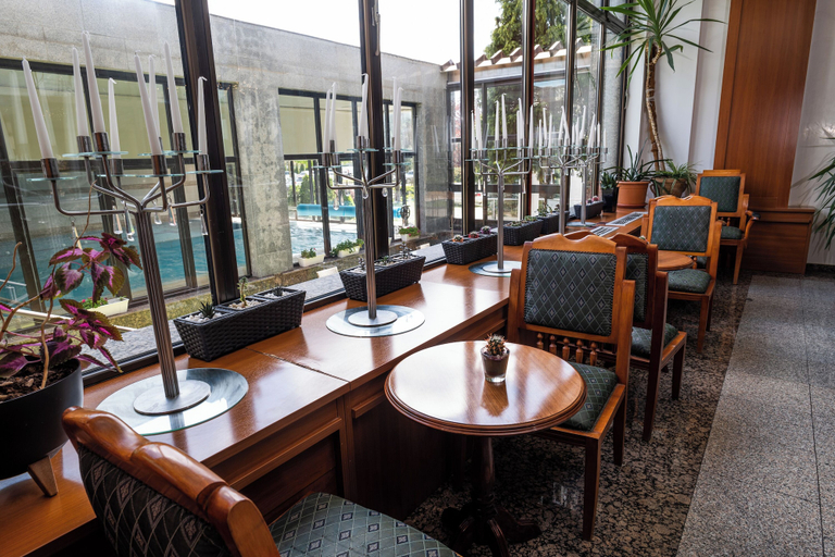 Food & Drinks 4, Hotel Sole Mio, Novi Sad