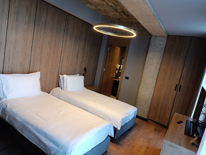 Bedroom 5
