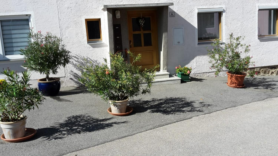 Others 5, Ferienwohnung Uschkereit, Cham