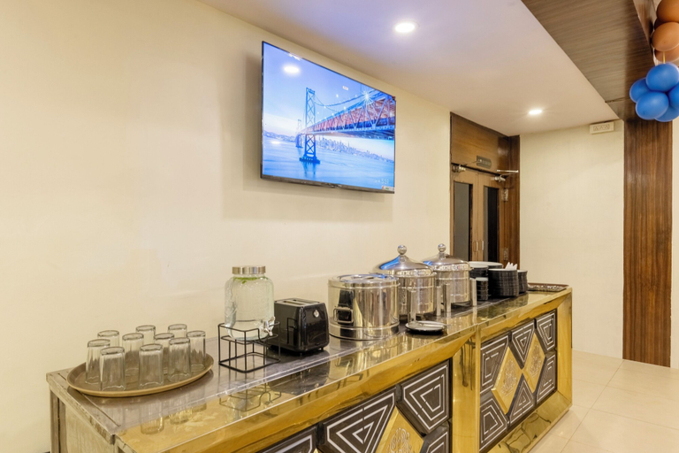 Food & Drinks 5, Treebo AR Grand, Gajuwaka, Visakhapatnam
