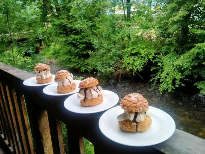 Food & Drinks 5, Le Relais de Boralde, Aveyron