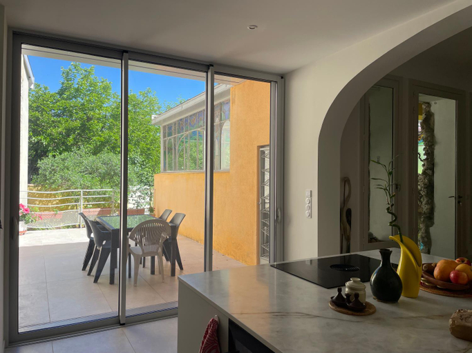 Others 2, Chambres Senta Fe, Gironde