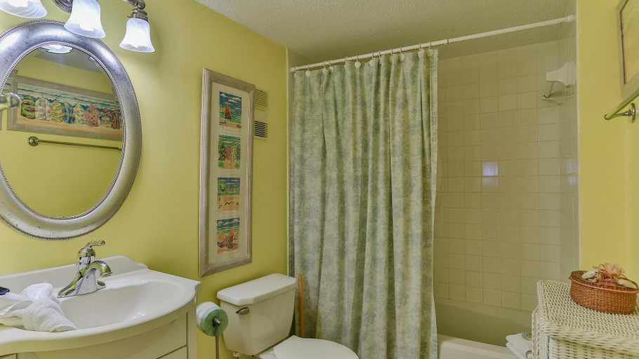 Bathroom 3, Destin on the Gulf 706, Okaloosa