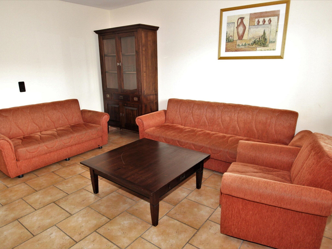 Living room 3, Ferienhaus in Fassberg mit Gemeinschaftspool, Celle