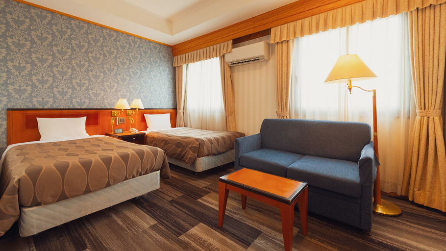 Bedroom 5