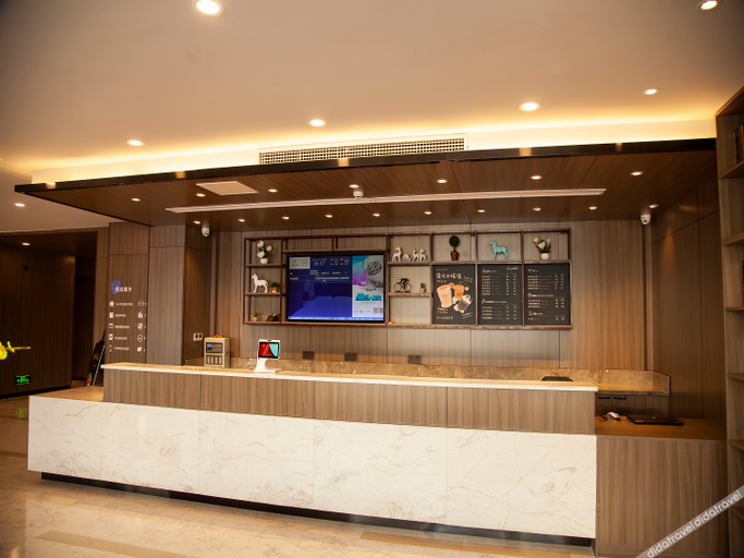 Others 5, Dengfeng Youjia Hotel (Dengfeng Bus Terminal), Zhengzhou
