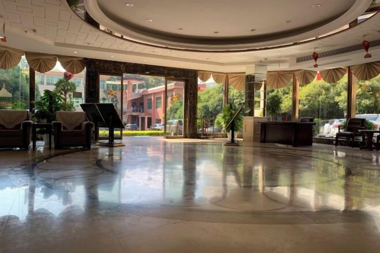 Others 5, Ganzhou Hotel, Ganzhou