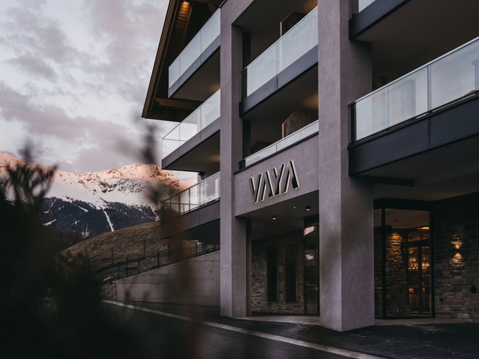 Exterior & Views 1, VAYA Ladis, Landeck