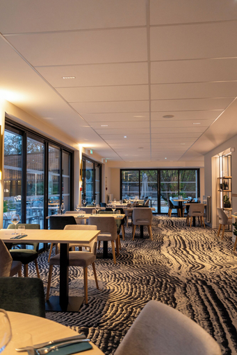 Food & Drinks 5, La Reposee Hotel Restaurant Spa, Ille-et-Vilaine
